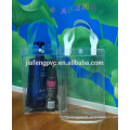 Shampoo Packaging & Promotional Bag with Handle